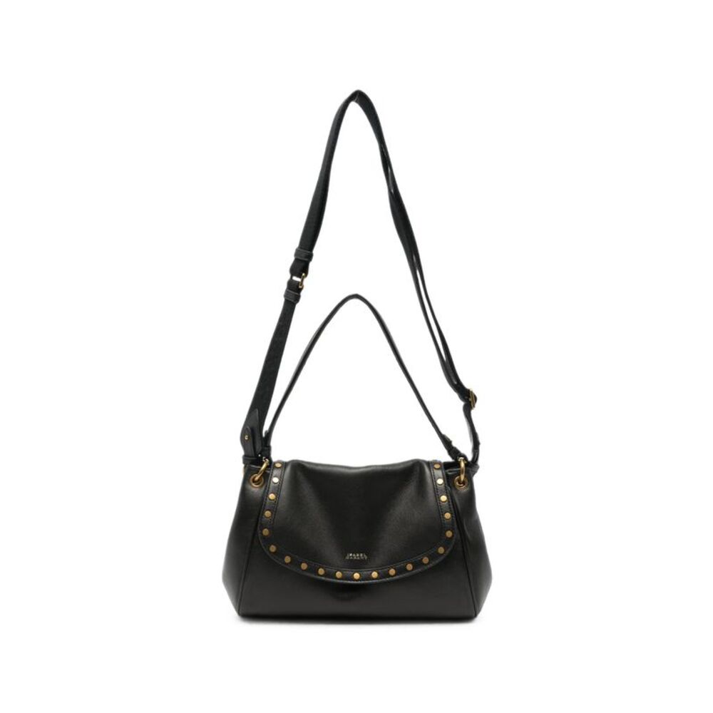 Isabel Marant Black Tote Bags Women
